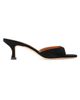 Staud Women's Brigitte 55MM Suede Mules - 5