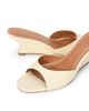 Staud Women's Brigitte 60MM Wedge Mules - 5