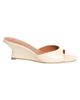 Staud Women's Brigitte 60MM Wedge Mules - 6