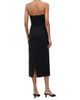 Staud Women's Brooke Bandeau Embellished Midi-Dress - 5