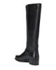 Staud Women's Brooklyn 50MM Leather Knee-High Boots - 3