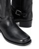 Staud Women's Brooklyn 50MM Leather Knee-High Boots - 4