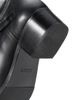 Staud Women's Brooklyn 50MM Leather Knee-High Boots - 5