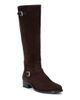 Staud Women's Brooklyn 50MM Suede Boots - 2
