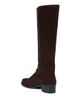 Staud Women's Brooklyn 50MM Suede Boots - 3