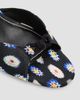 STAUD Women's Brynn Satin Mule Sandals - 5