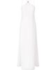 Staud Women's Calla Halter Maxi Dress - 1