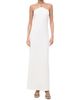 Staud Women's Calla Halter Maxi Dress - 2