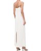 Staud Women's Calla Halter Maxi Dress - 4