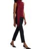 Staud Women's Canal Knit Scarf Top - 2