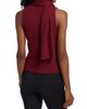 Staud Women's Canal Knit Scarf Top - 5