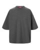 Staud Women's Capsule Knit Crewneck T-Shirt - 1