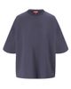 Staud Women's Capsule Oversized T-Shirt - 1
