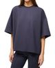 Staud Women's Capsule Oversized T-Shirt - 3