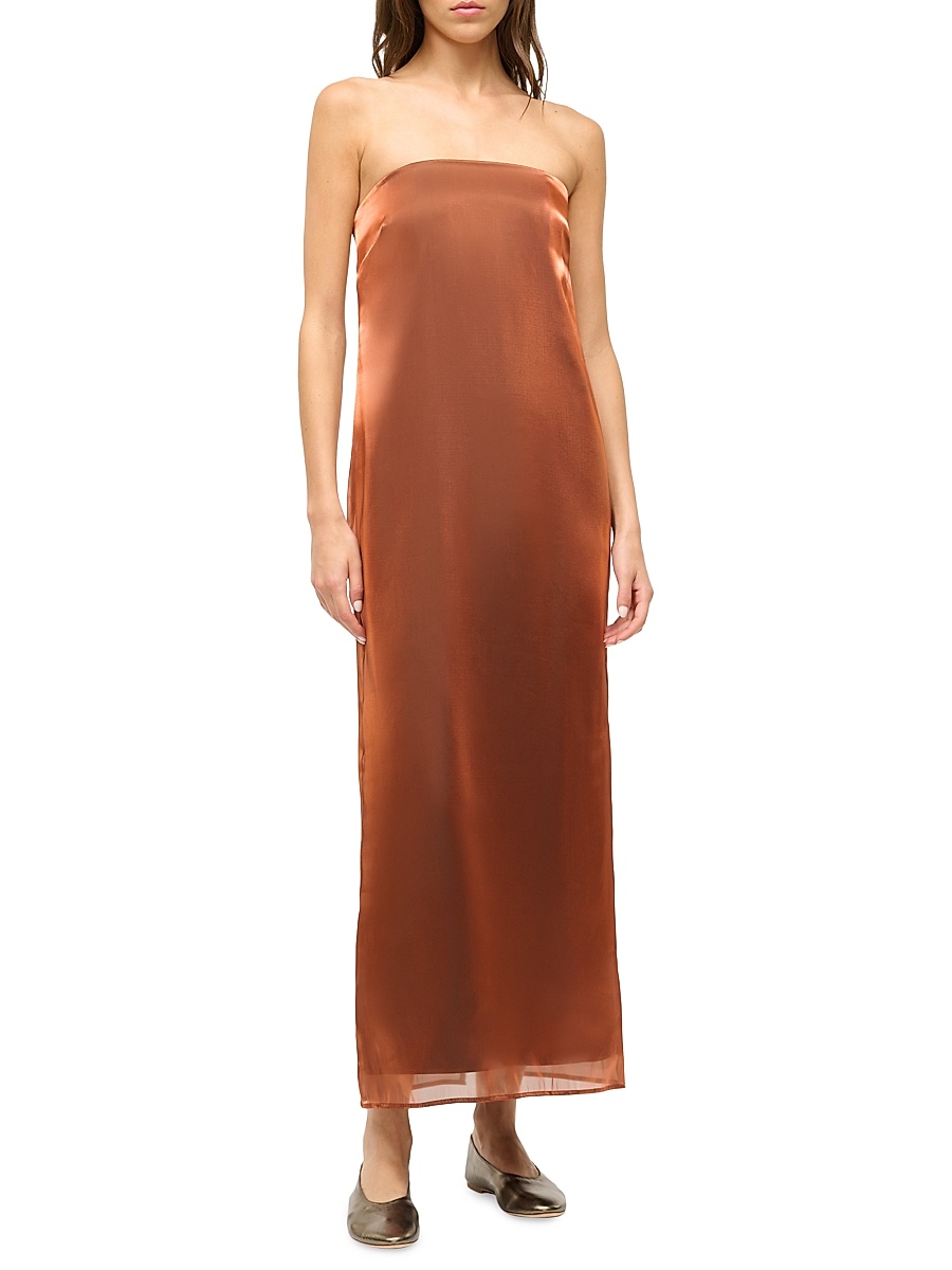 STAUD Dresses