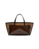Staud Women's Christos Mini Open-Top Tote Bag - 4