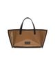 Staud Women's Christos Mini Open-Top Tote Bag - 6