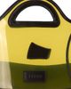 Staud Women's Cleo Fish Top Handle Bag - 4
