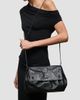 STAUD Women's Cy Leather Crossbody Bag - 2