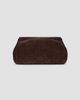STAUD Women's Cy Oversized Suede Crossbody Bag - 3