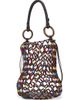 Staud Women's Del Mar Beaded Bucket Bag - 2