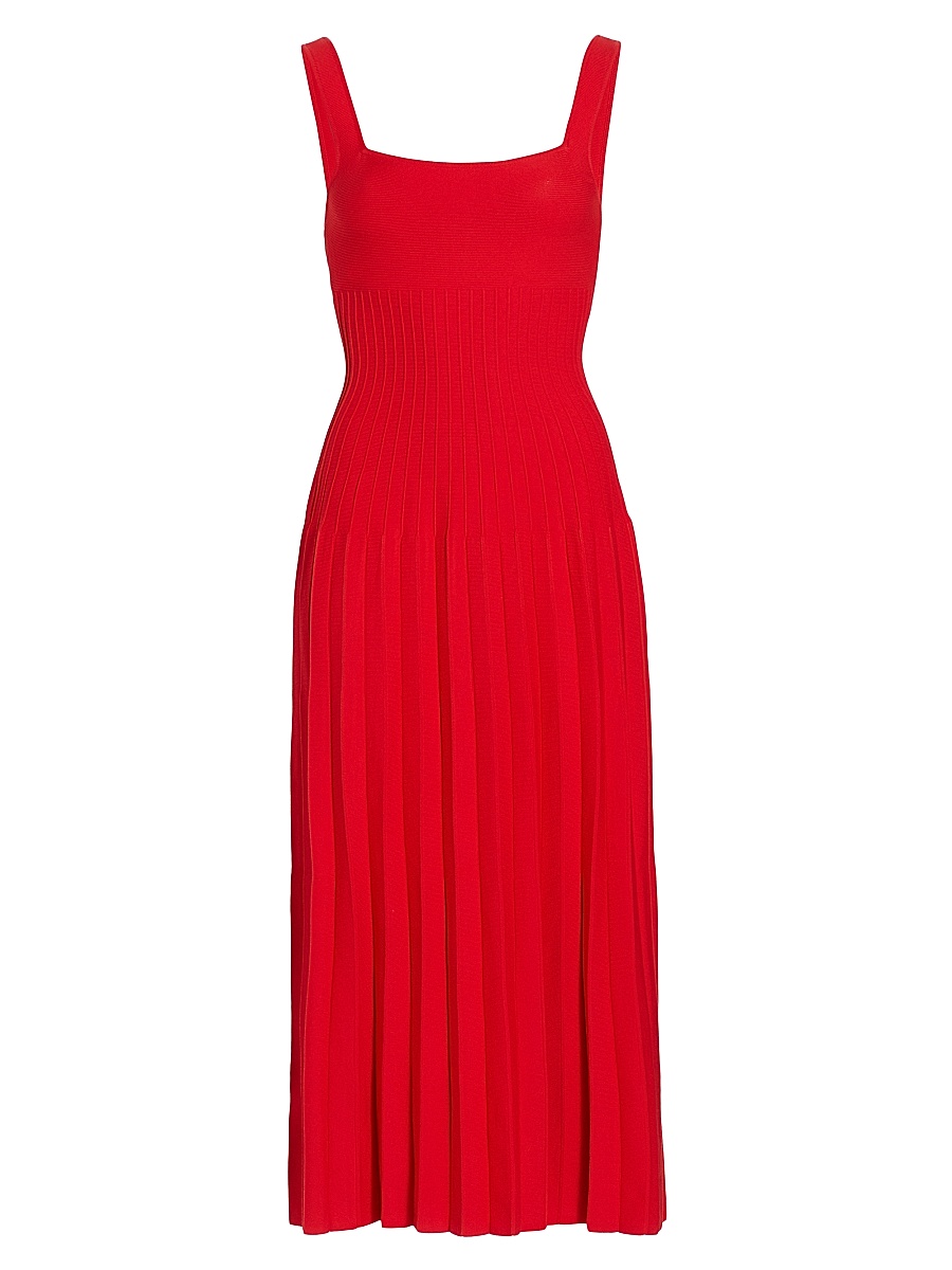 STAUD Dresses