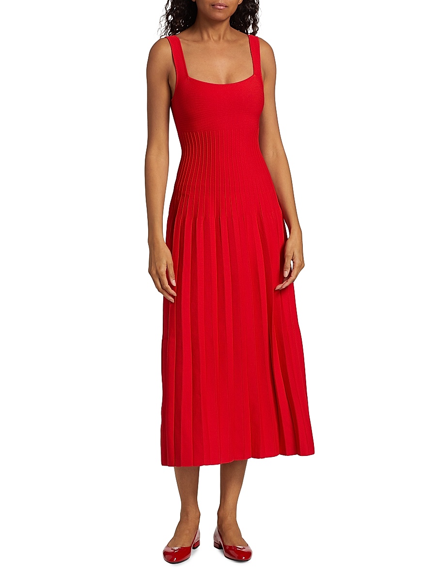 STAUD Dresses