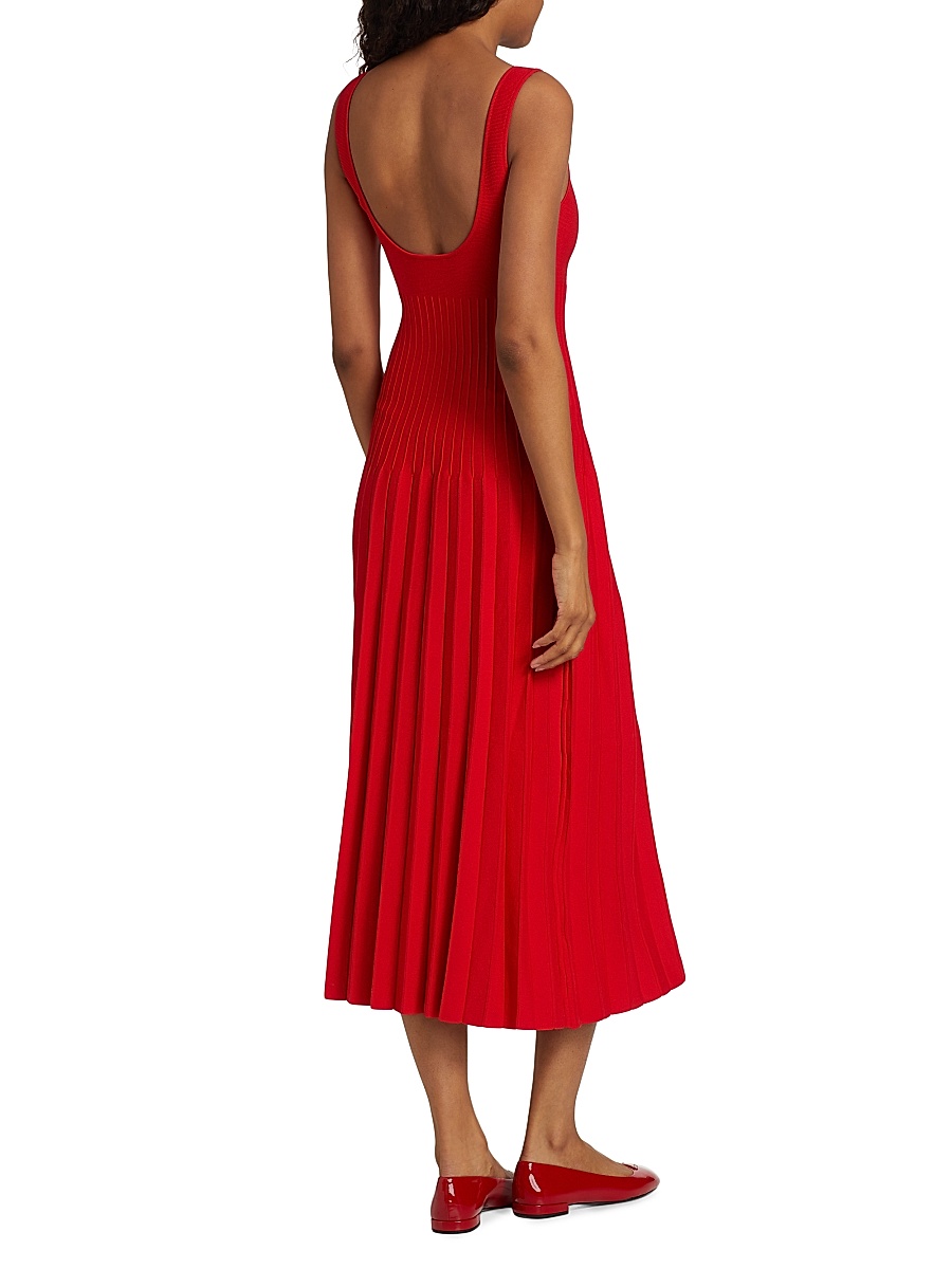 STAUD Dresses