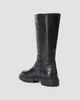 STAUD Women's Emmett Leather Boots - 3