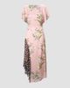 Staud Women's Fawn Silk Maxi Dress - 1
