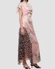 Staud Women's Fawn Silk Maxi Dress - 2
