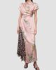 Staud Women's Fawn Silk Maxi Dress - 3
