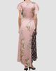 Staud Women's Fawn Silk Maxi Dress - 4