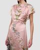 Staud Women's Fawn Silk Maxi Dress - 5