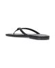 Staud Women's Freja Leather Thong Sandals - 3
