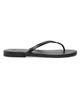 Staud Women's Freja Leather Thong Sandals - 6