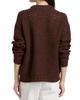 Staud Women's Giada Seahorse Open-Knit Sweater - 5