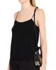Staud Women's Goodnight Studded Oval Top Handle Bag - 2