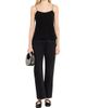 Staud Women's Goodnight Studded Oval Top Handle Bag - 3
