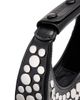Staud Women's Goodnight Studded Oval Top Handle Bag - 6
