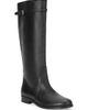 Staud Women's Harlow 55MM Leather Knee-High Riding Boots - 1