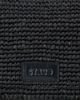 Staud Women's Harlow Raffia Shoulder Bag - 4