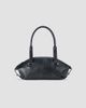 Staud Women's Hester Mini Leather Shoulder Bag - 1