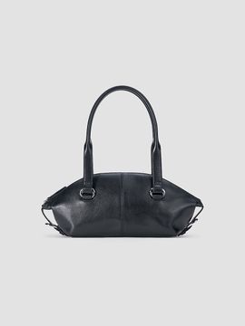 Staud Women's Hester Mini Leather Shoulder Bag