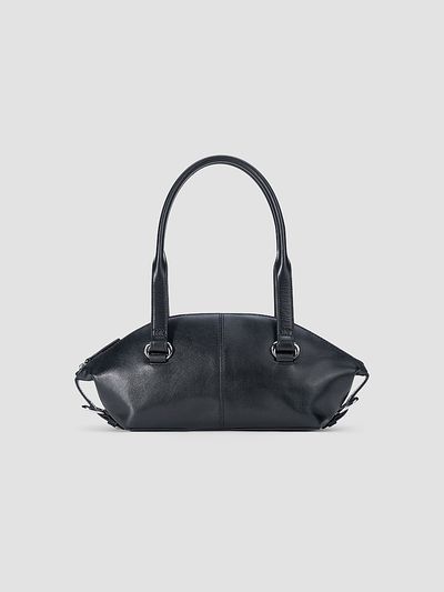 Staud Women's Hester Mini Leather Shoulder Bag