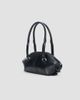 Staud Women's Hester Mini Leather Shoulder Bag - 2