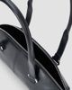 Staud Women's Hester Mini Leather Shoulder Bag - 3