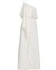 Staud Women's Isa Eyelet Maxi Dress - 1