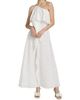 Staud Women's Isa Eyelet Maxi Dress - 2