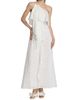 Staud Women's Isa Eyelet Maxi Dress - 3